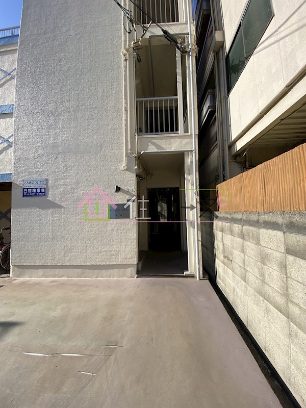 ターフィーズフラット今津 その他1