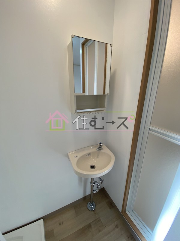 ターフィーズフラット今津 その他2