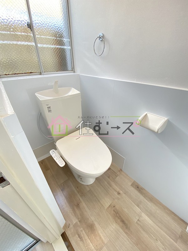 ターフィーズフラット今津 その他4