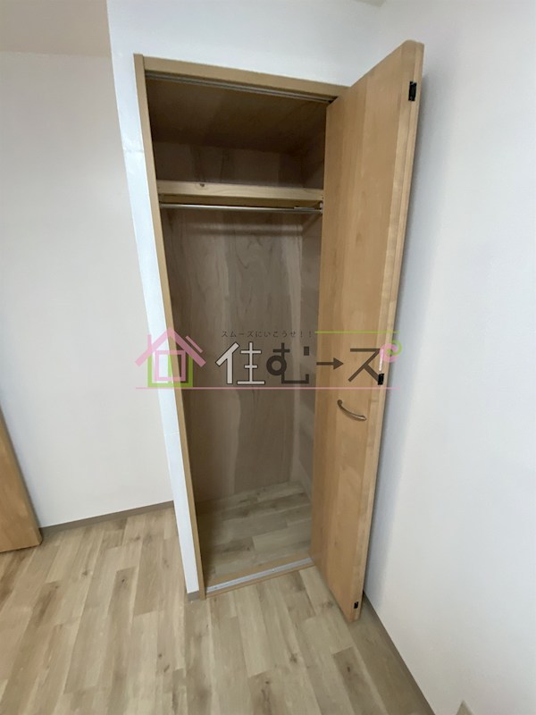 ターフィーズフラット今津 その他5