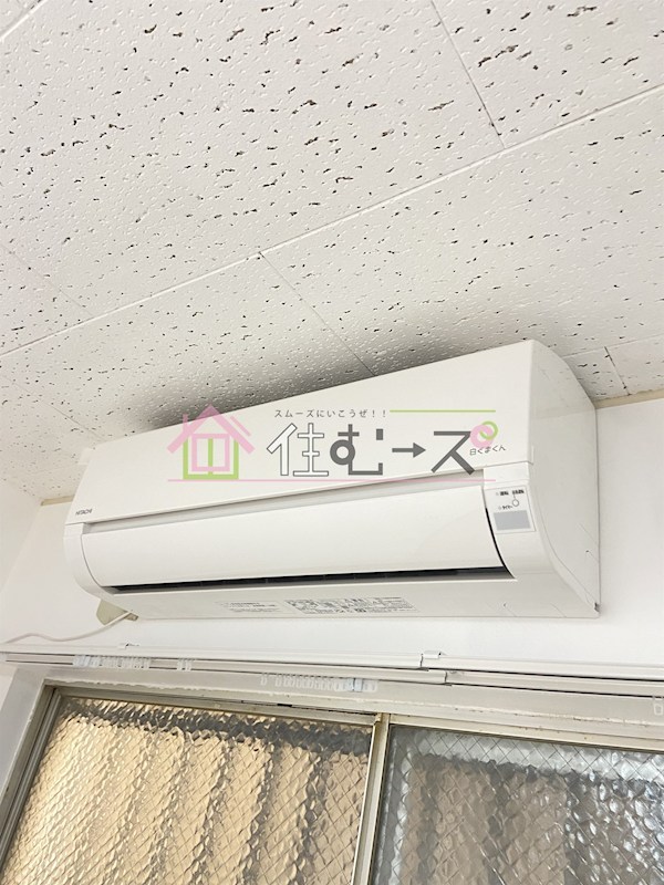 ターフィーズフラット今津 その他6