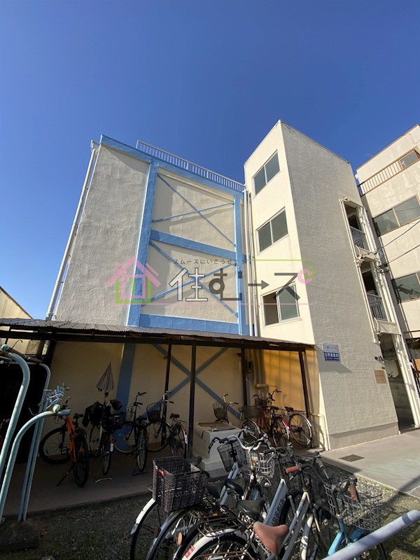 ターフィーズフラット今津 その他外観1