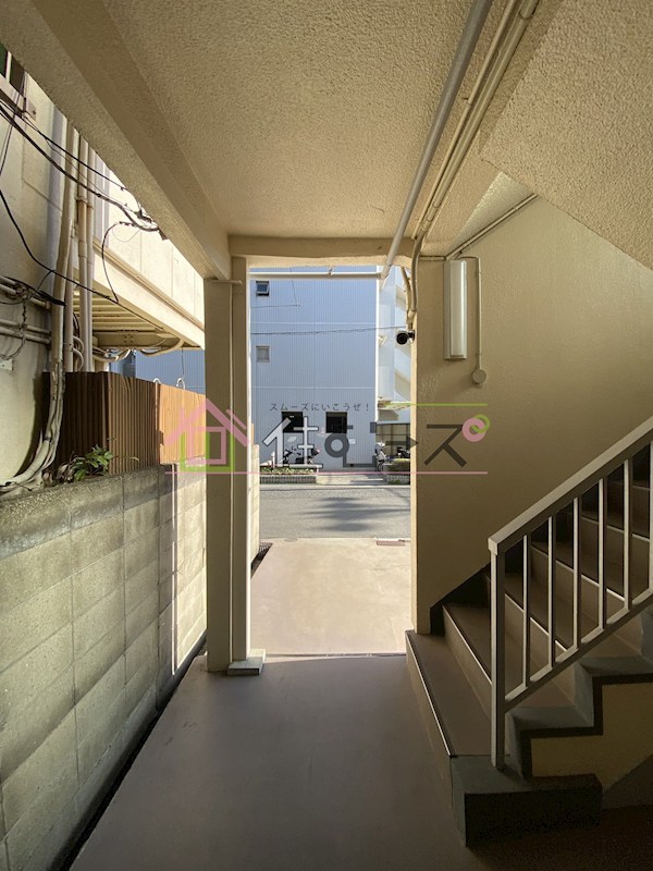 ターフィーズフラット今津 その他外観2