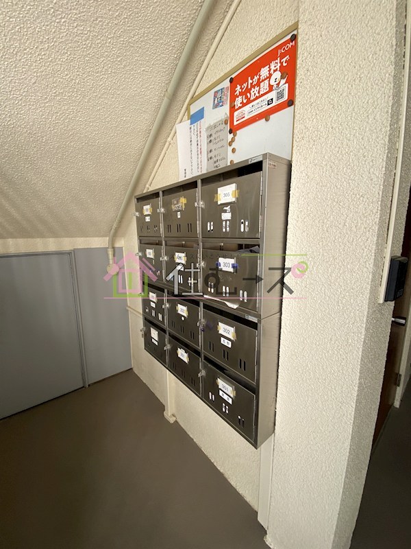 ターフィーズフラット今津 その他外観3