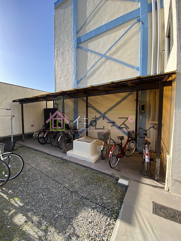 ターフィーズフラット今津 その他外観4