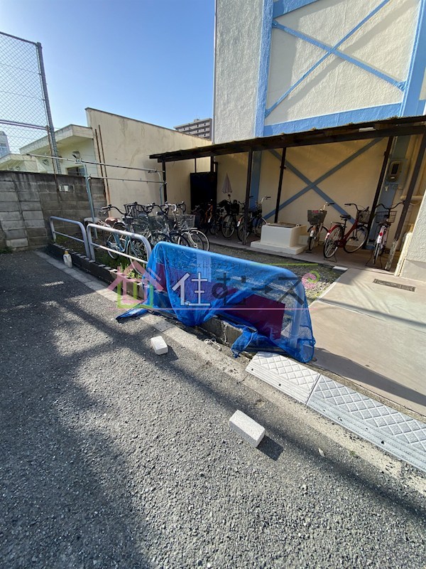 ターフィーズフラット今津 その他外観5