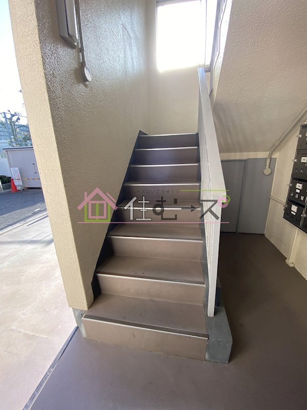 ターフィーズフラット今津 その他外観6