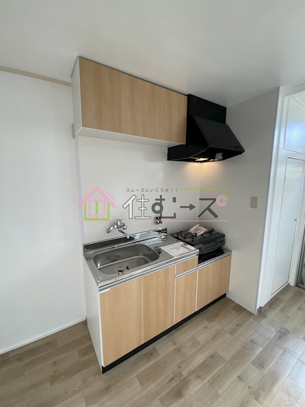 ターフィーズフラット今津 キッチン