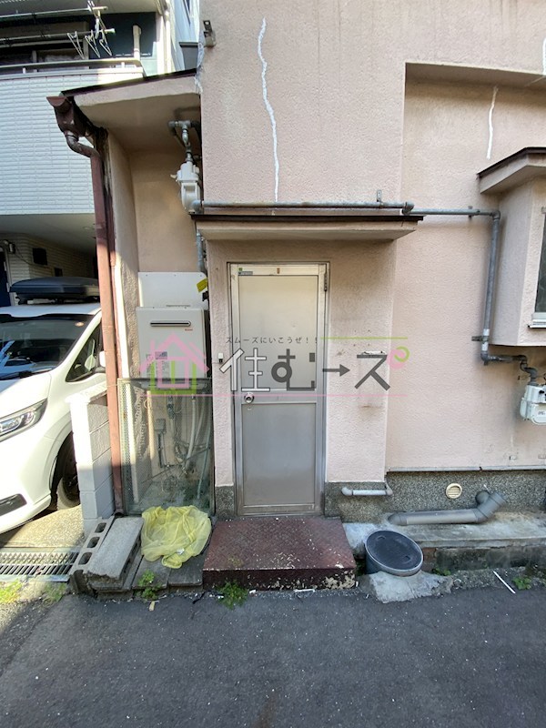 今津南1丁目4-22貸家 その他1