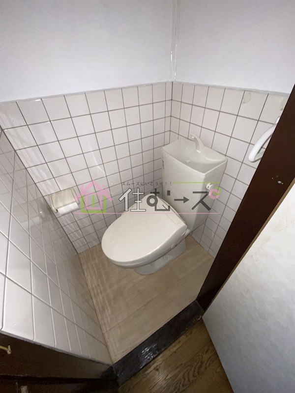 今津南1丁目4-22貸家 その他3