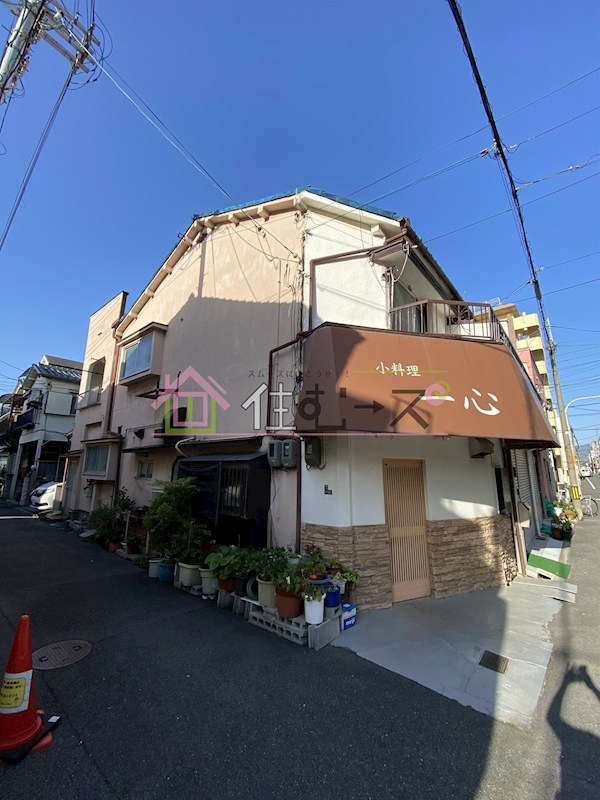 今津南1丁目4-22貸家 その他外観1