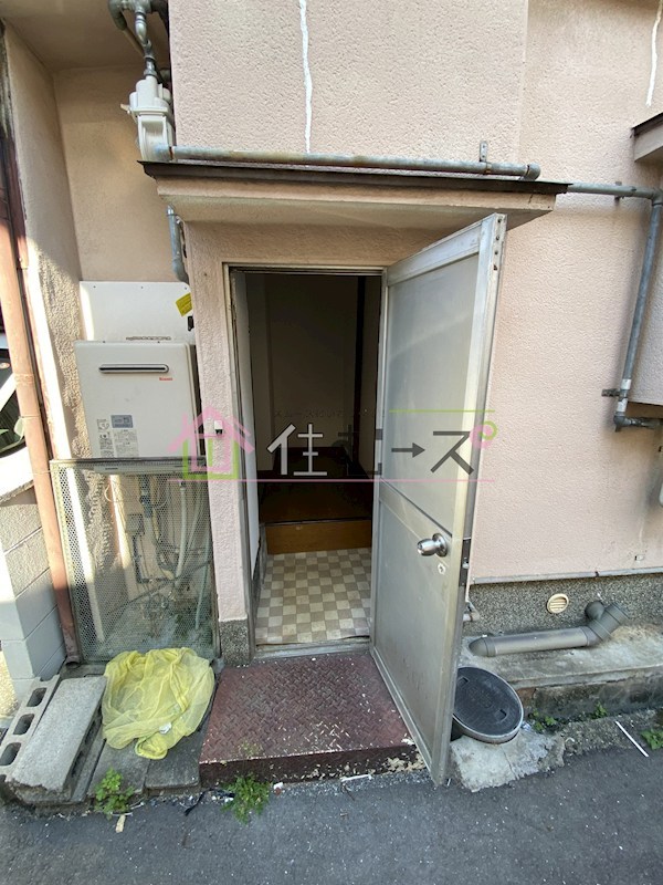 今津南1丁目4-22貸家 その他外観3