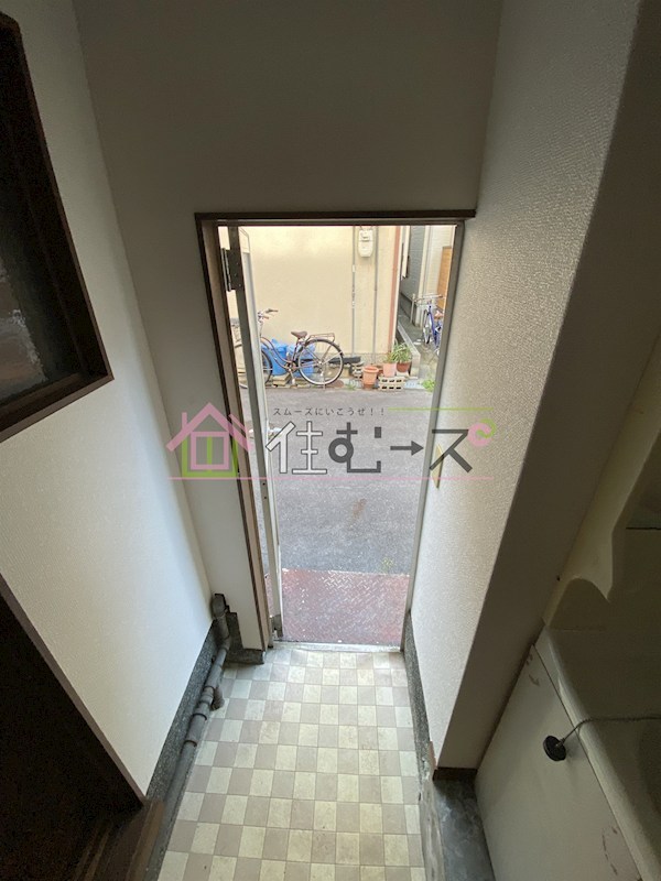 今津南1丁目4-22貸家 その他外観4