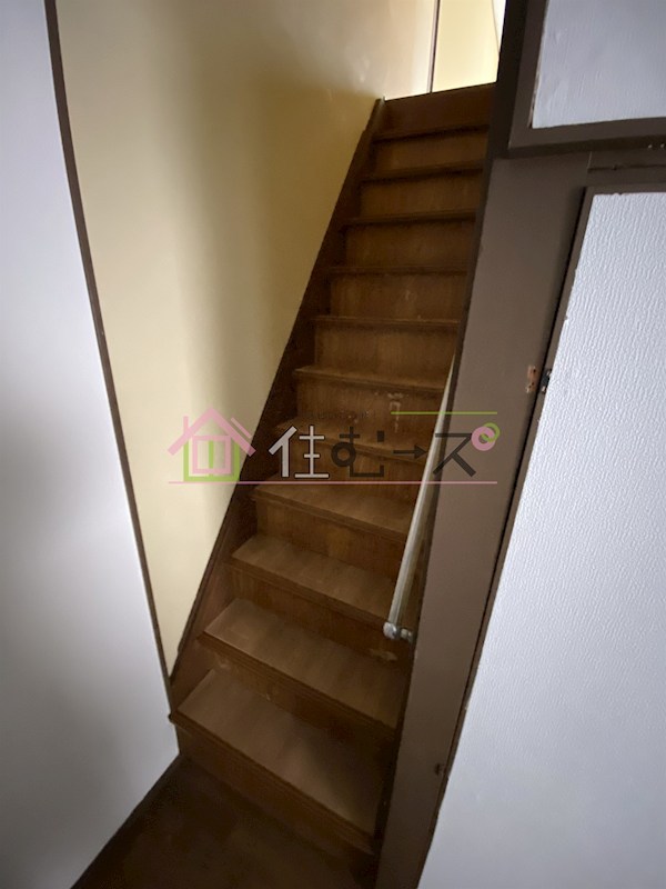 今津南1丁目4-22貸家 その他外観5