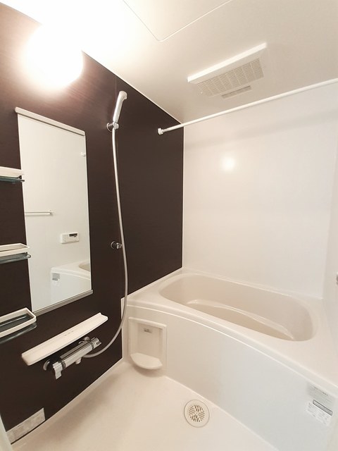 ｇｒａｎｄ　ｊｅｔｅ　Ⅰ 風呂画像