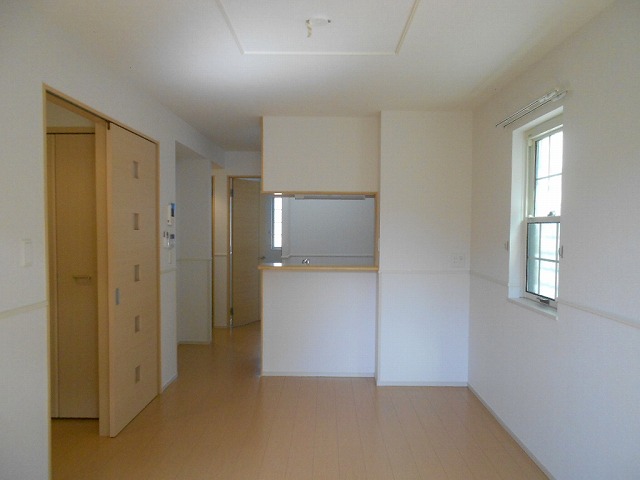 フィーア・フレーシュ リビング