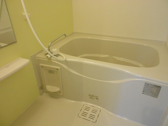 フィーア・フレーシュ 風呂画像