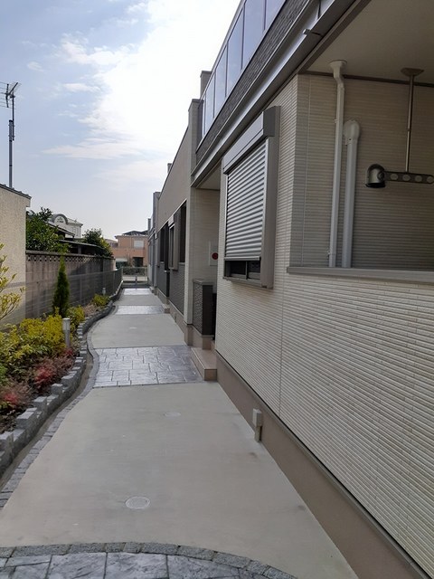 ヒューゲルハイムⅡ その他7