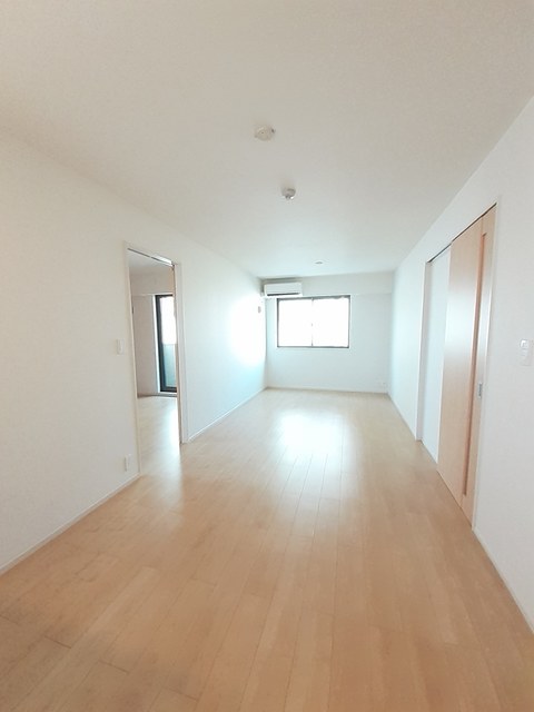 ヒューゲルハイムⅡ リビング