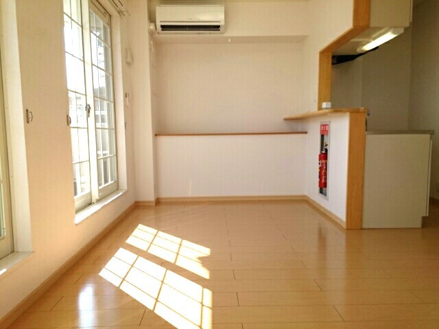 グリーン・グリーン リビング