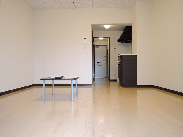 レオネクストエスペランサ リビング