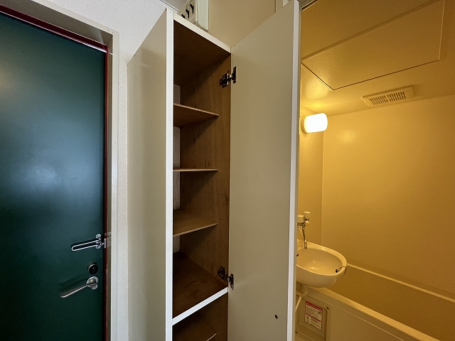 レオパレスフルヤ その他10