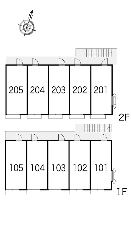 レオパレス池田下Ⅰ その他2