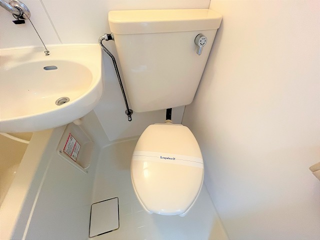 レオパレス池田下Ⅰ その他9