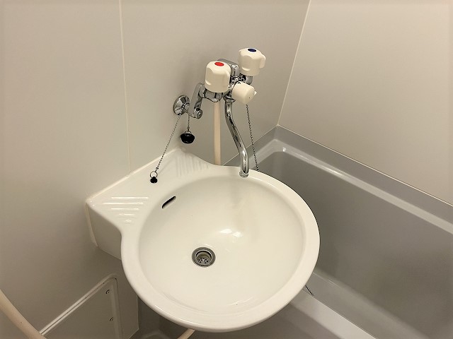 レオパレスサカグチ その他8