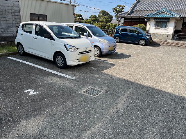 レオパレスレオリバーサイド２１ その他3