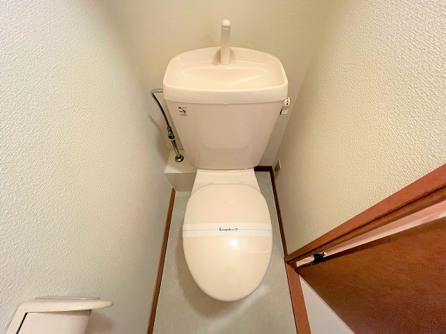 レオパレスレオリバーサイド２１ その他10