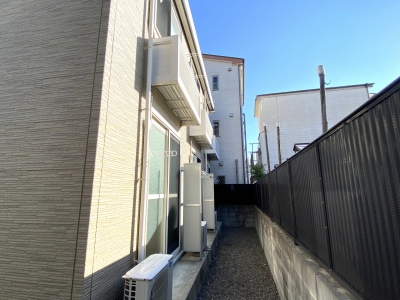 レオパレスクレエ豊中 その他6