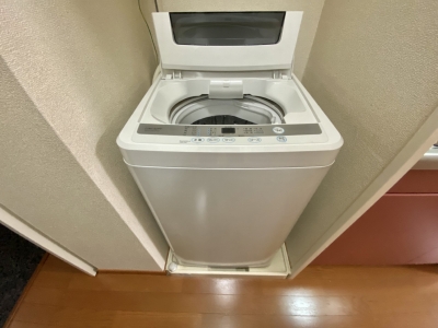 レオパレスクレエ豊中 その他7