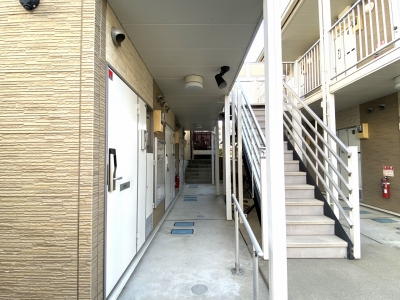 レオパレスクレエ豊中 その他11