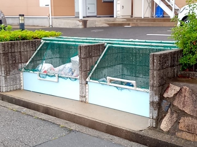 レオパレスエスポワール その他6