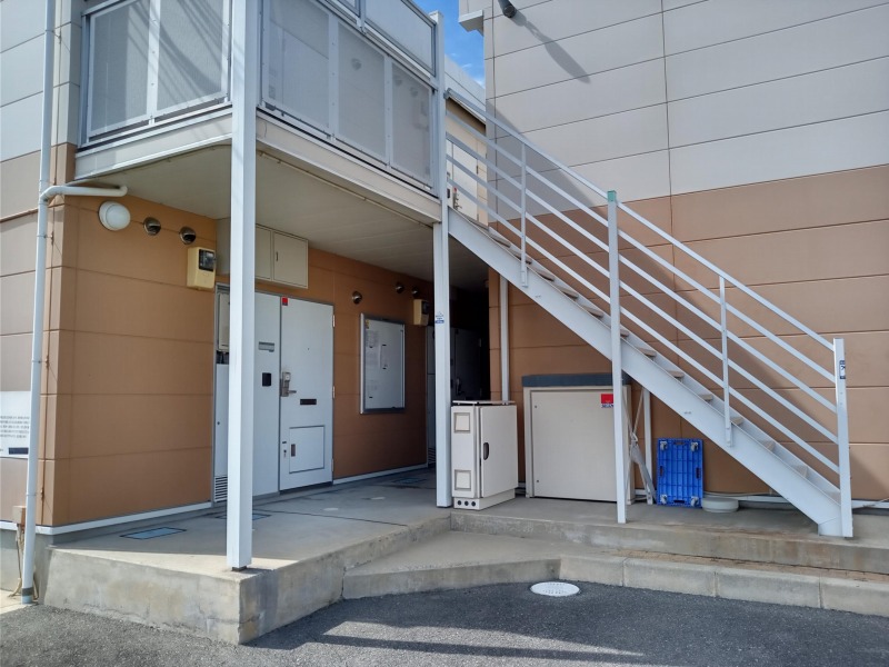 レオパレスエスポワール その他17