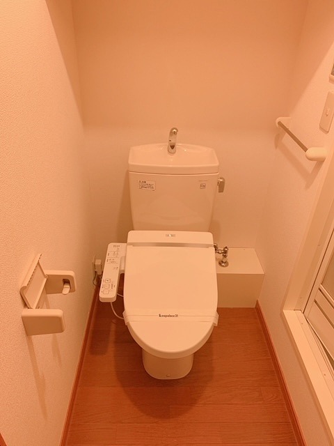 レオパレスインペリアルパレスⅠ その他4