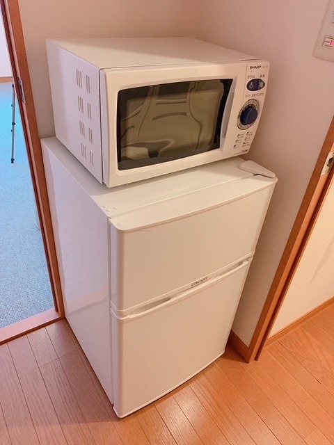 レオパレスインペリアルパレスⅠ その他6