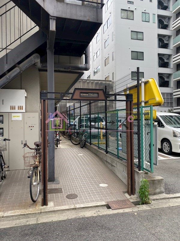 サンシャイン戸川 その他1