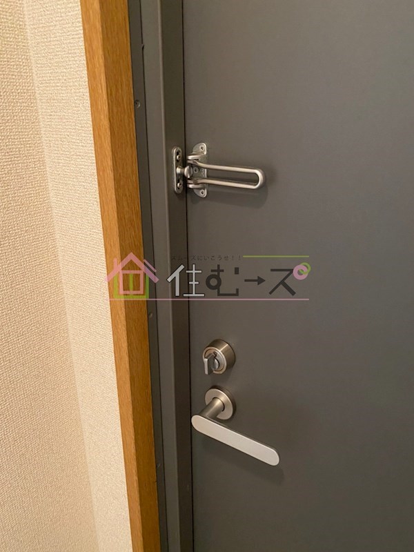 サンシャイン戸川 その他2