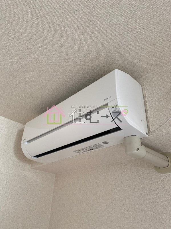 サンシャイン戸川 その他5