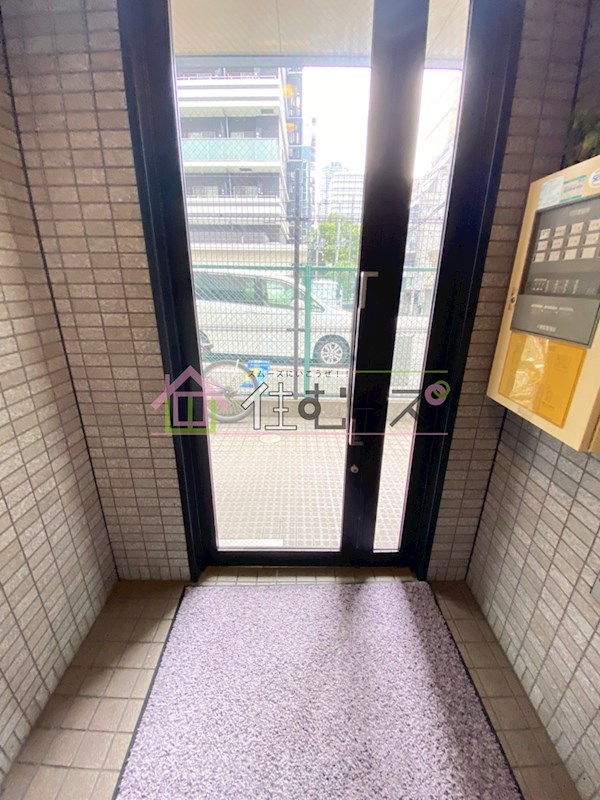 サンシャイン戸川 その他外観2