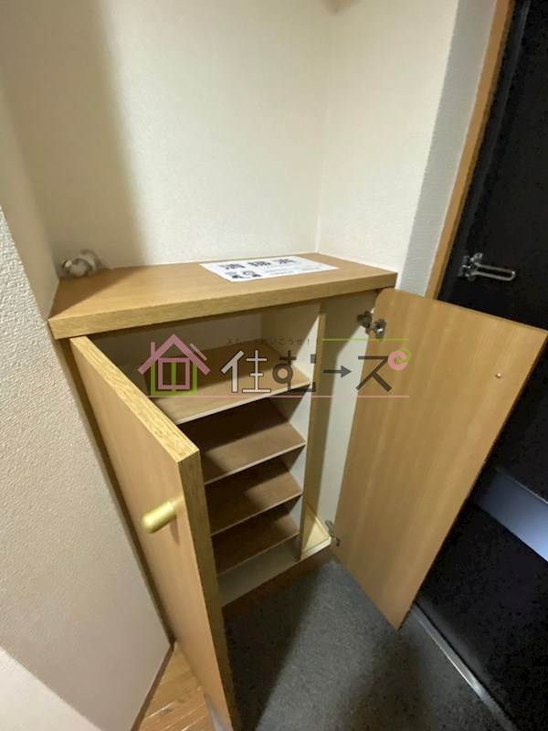 ラナップスクエア北梅田シティ その他2