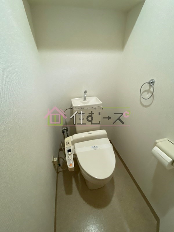 ラナップスクエア北梅田シティ その他3