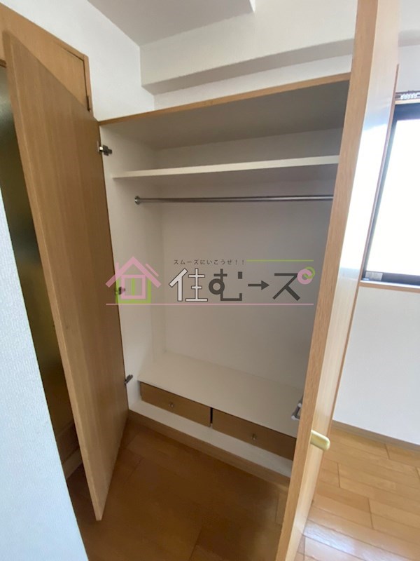 ラナップスクエア北梅田シティ その他5