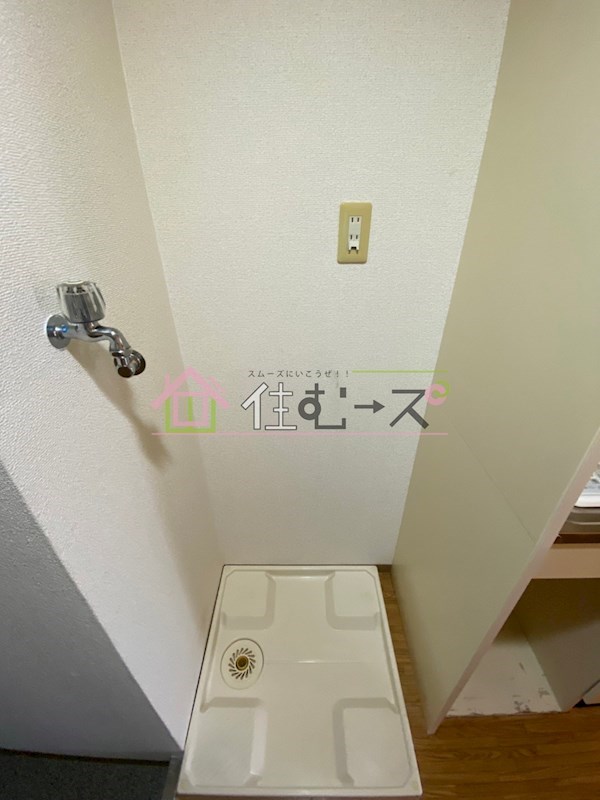 ラナップスクエア北梅田シティ その他6