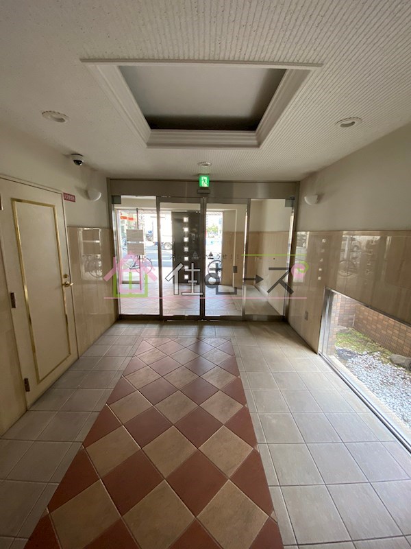 ラナップスクエア北梅田シティ その他外観2