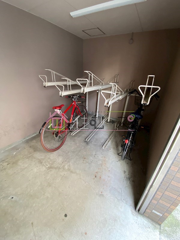 ラナップスクエア北梅田シティ その他外観4