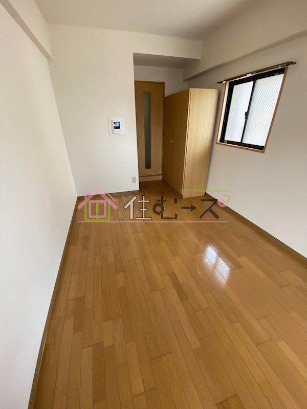 ラナップスクエア北梅田シティ リビング