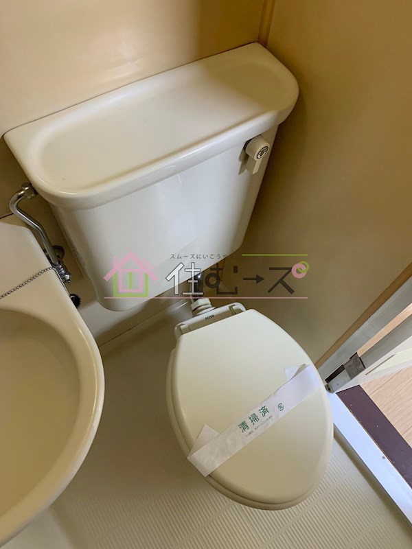 リバーサイドK その他3